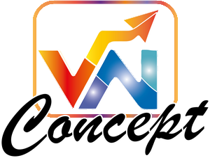Logo VN Concept974